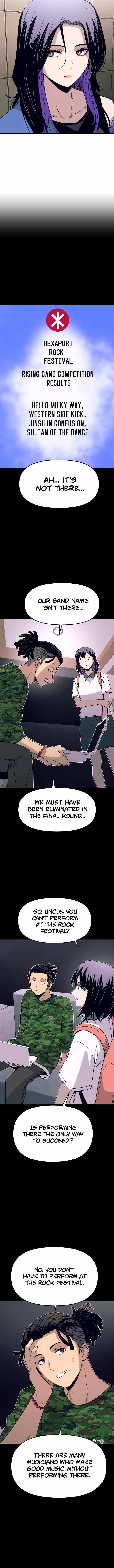 My Bias Gets On The Last Train Chapter 48 - Page 16