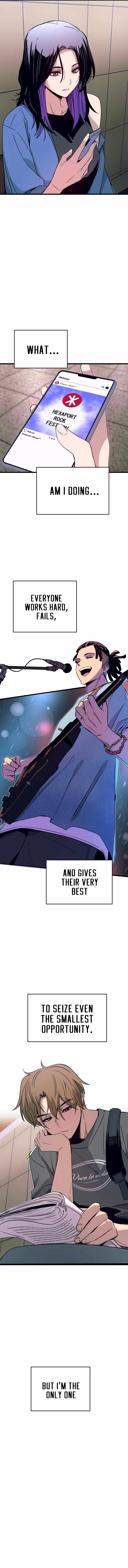My Bias Gets On The Last Train Chapter 48 - Page 18