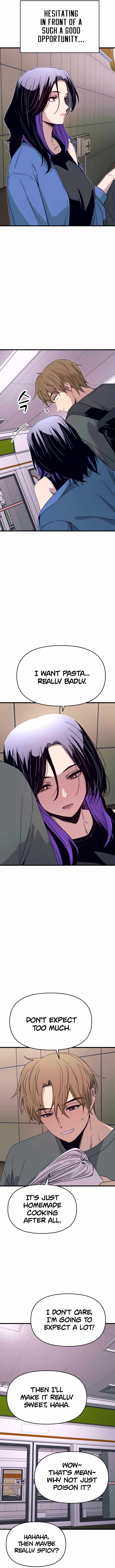 My Bias Gets On The Last Train Chapter 48 - Page 19