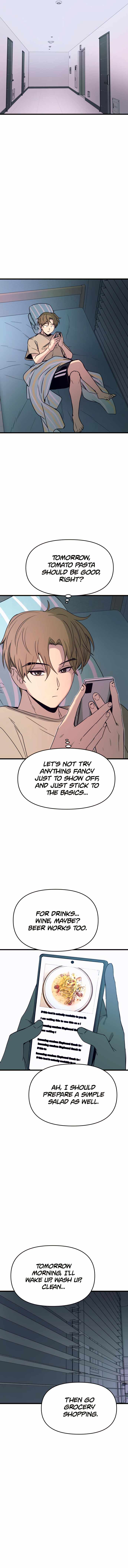 My Bias Gets On The Last Train Chapter 49 - Page 14