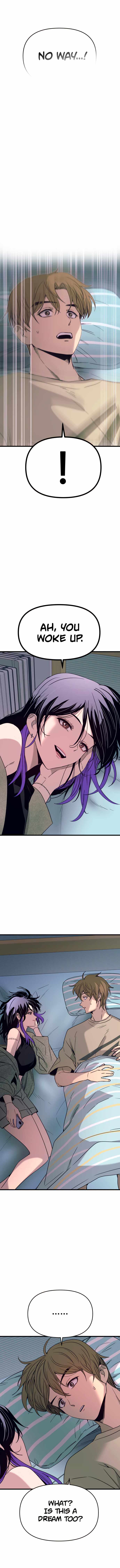 My Bias Gets On The Last Train Chapter 49 - Page 17
