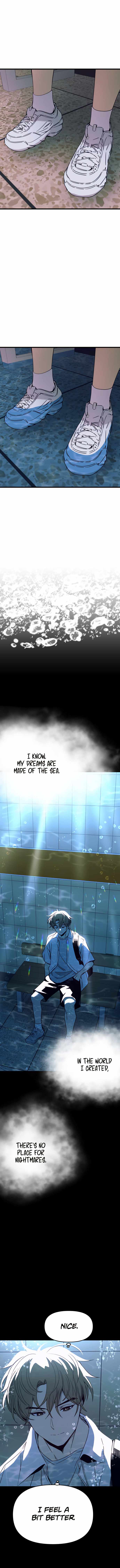 My Bias Gets On The Last Train Chapter 49 - Page 10