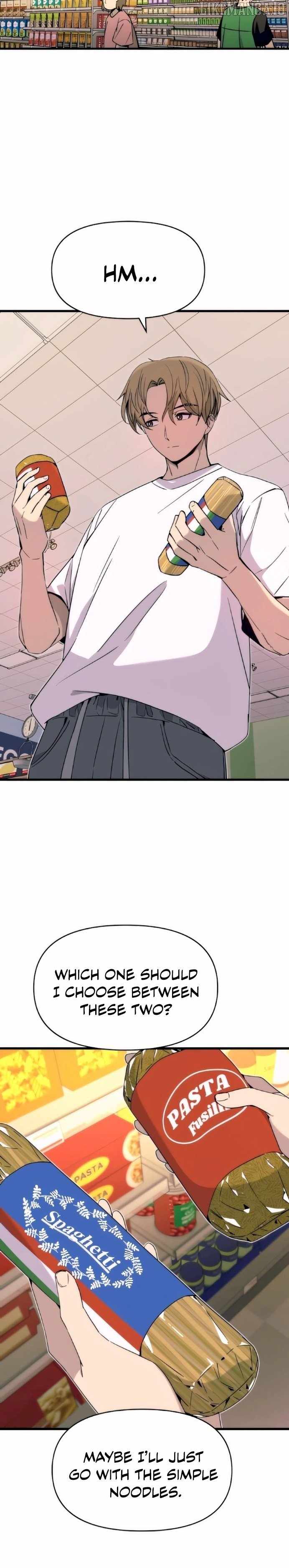 My Bias Gets On The Last Train Chapter 50 - Page 2