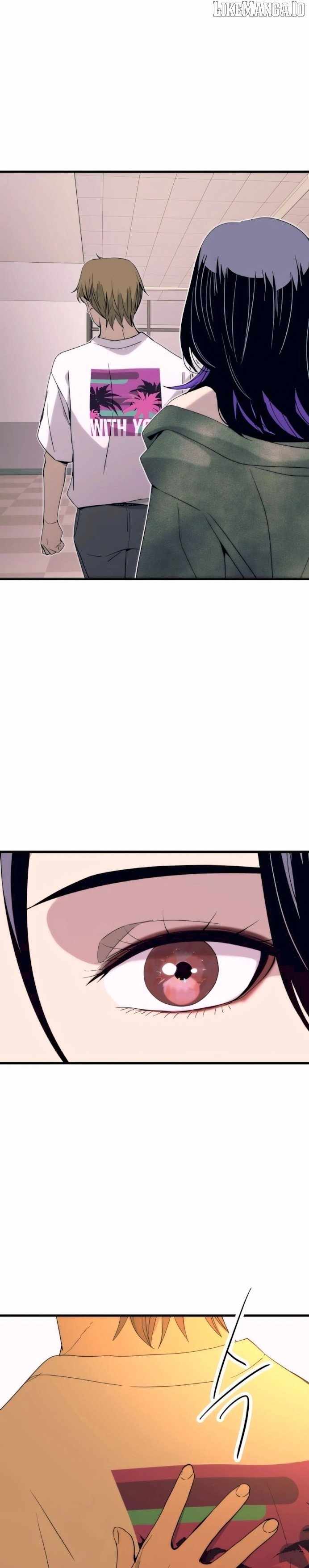 My Bias Gets On The Last Train Chapter 50 - Page 14