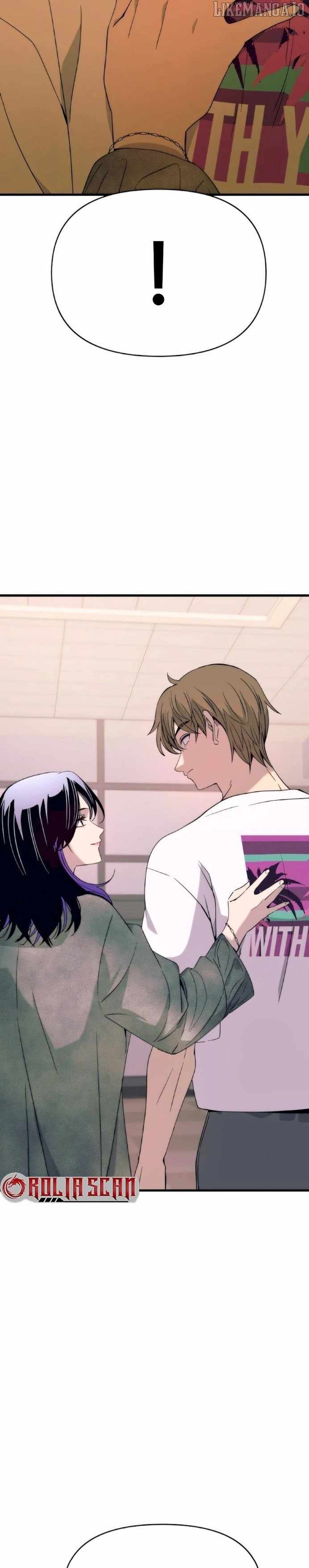 My Bias Gets On The Last Train Chapter 50 - Page 15