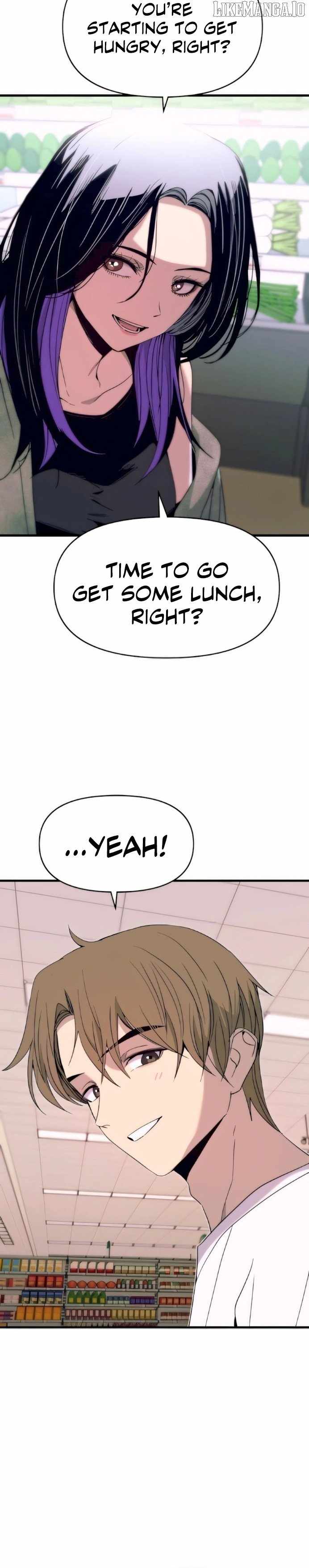 My Bias Gets On The Last Train Chapter 50 - Page 16