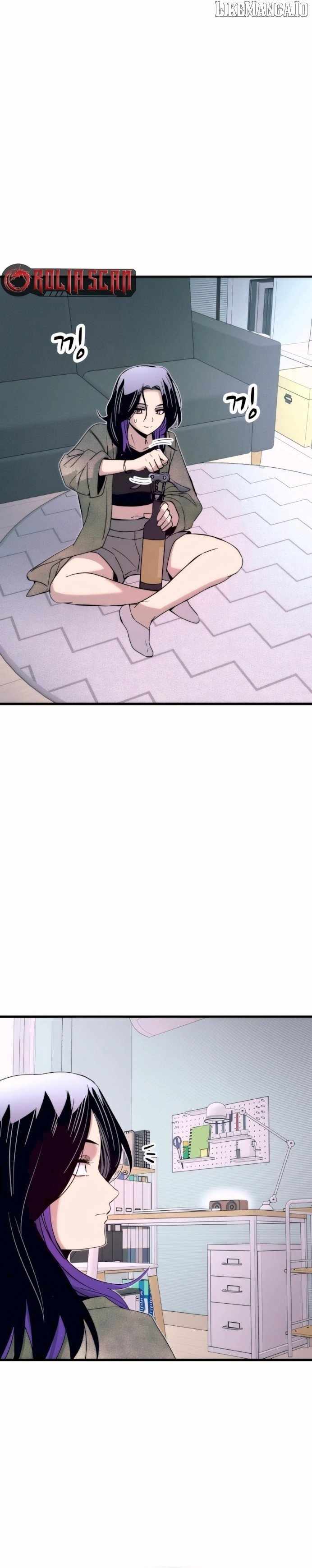 My Bias Gets On The Last Train Chapter 50 - Page 20