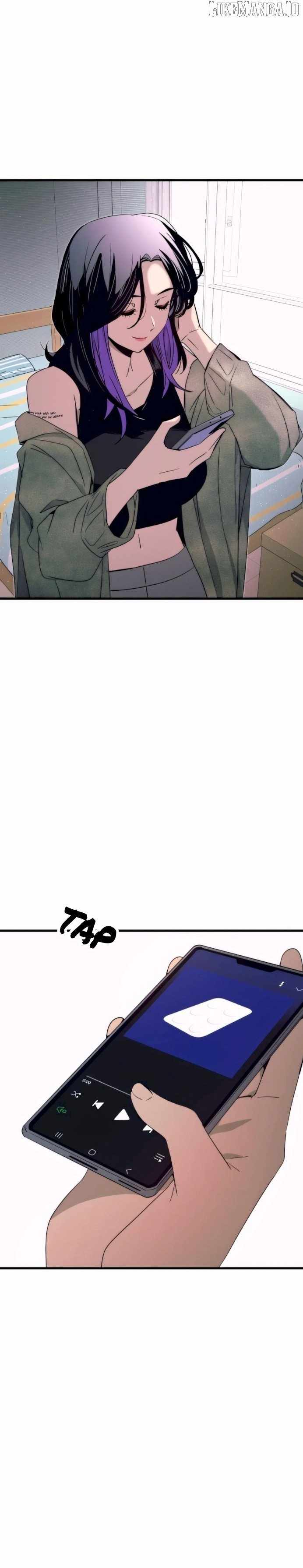 My Bias Gets On The Last Train Chapter 50 - Page 22