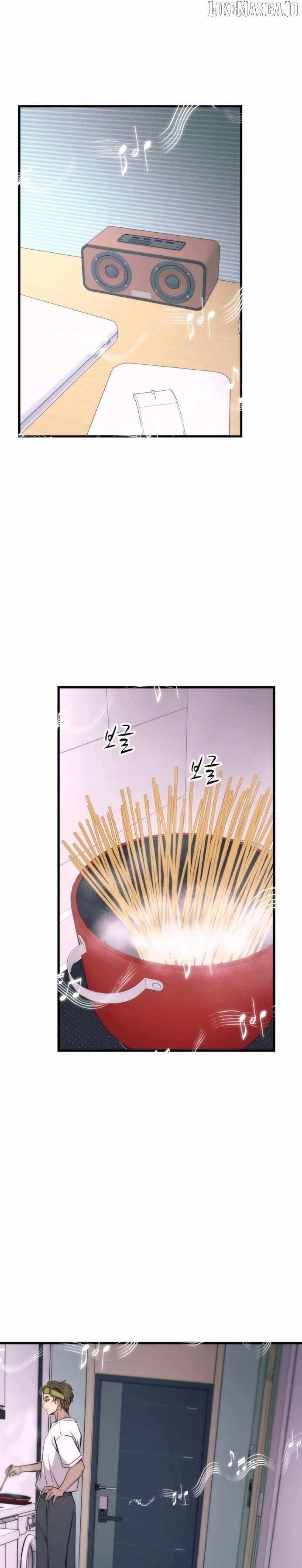 My Bias Gets On The Last Train Chapter 50 - Page 23