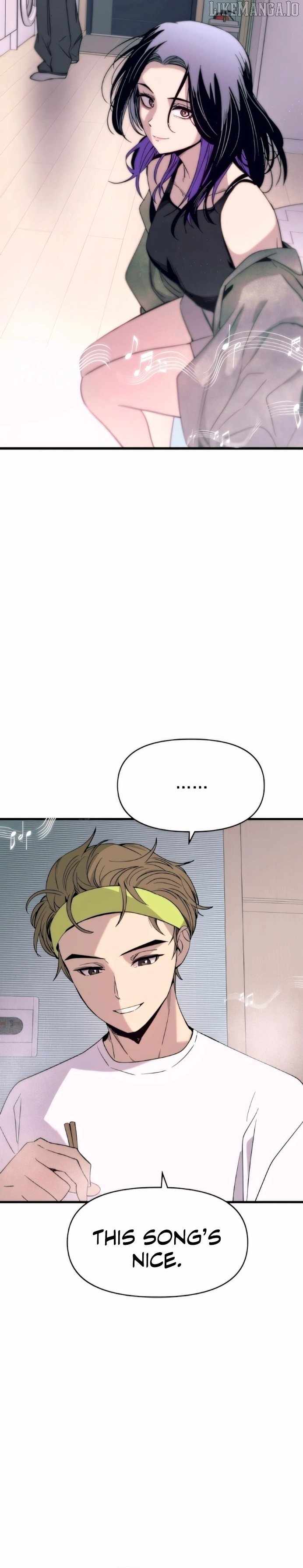 My Bias Gets On The Last Train Chapter 50 - Page 24