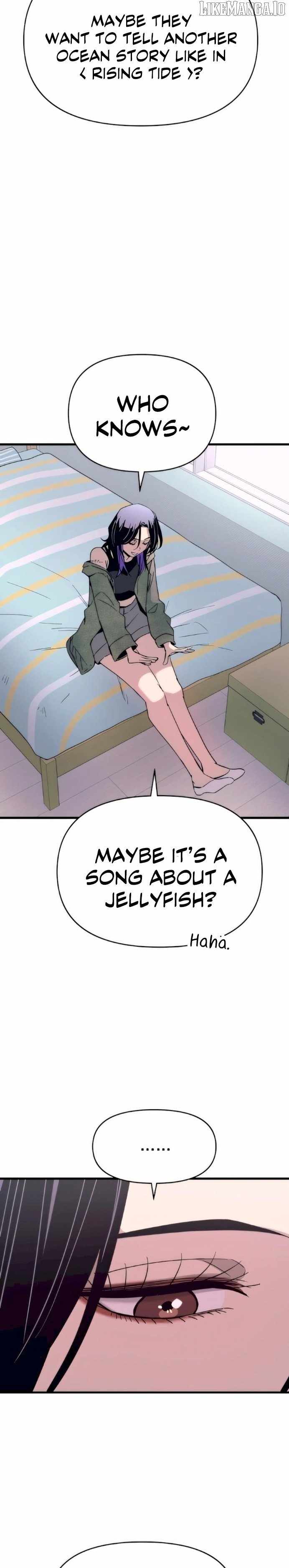 My Bias Gets On The Last Train Chapter 50 - Page 27