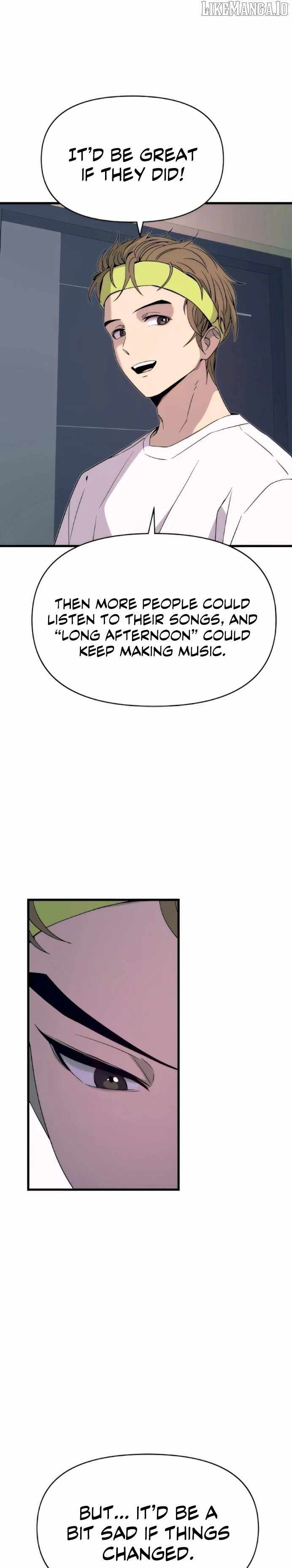 My Bias Gets On The Last Train Chapter 50 - Page 29