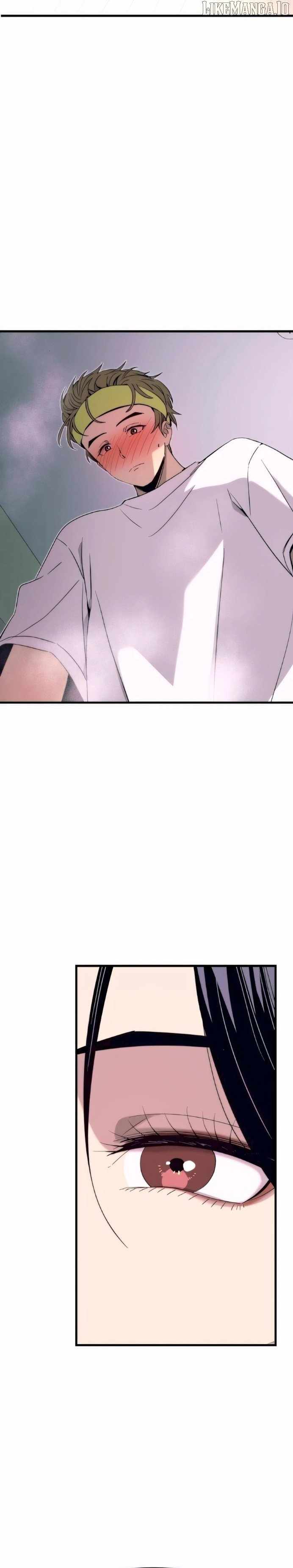 My Bias Gets On The Last Train Chapter 50 - Page 40