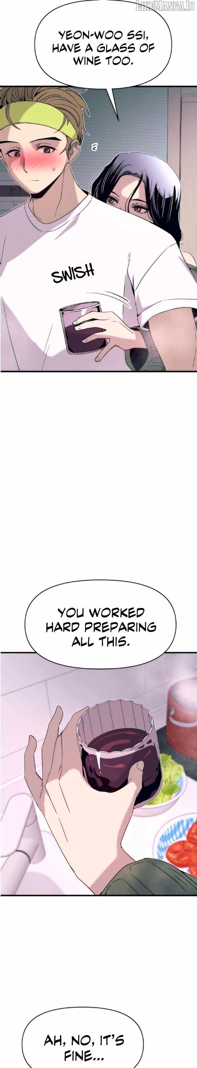 My Bias Gets On The Last Train Chapter 50 - Page 41