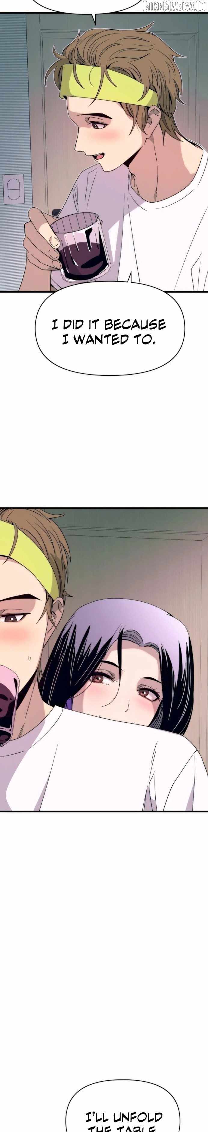 My Bias Gets On The Last Train Chapter 50 - Page 42