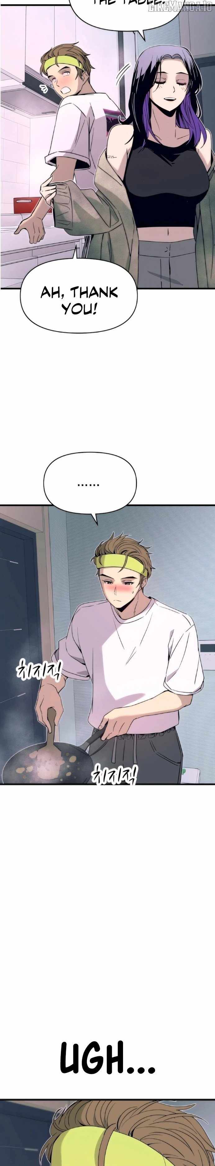 My Bias Gets On The Last Train Chapter 50 - Page 43