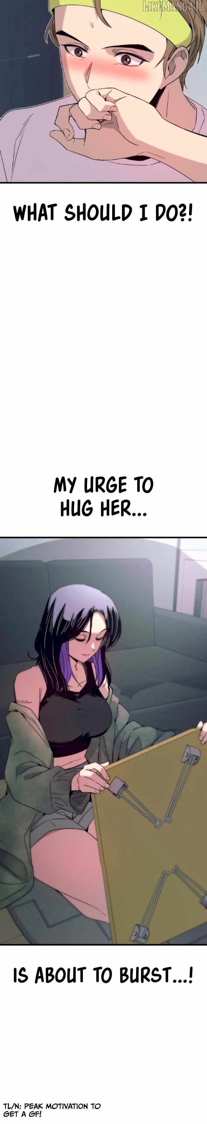 My Bias Gets On The Last Train Chapter 50 - Page 44