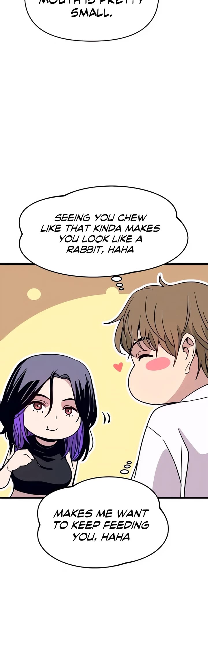 My Bias Gets On The Last Train Chapter 51 - Page 11