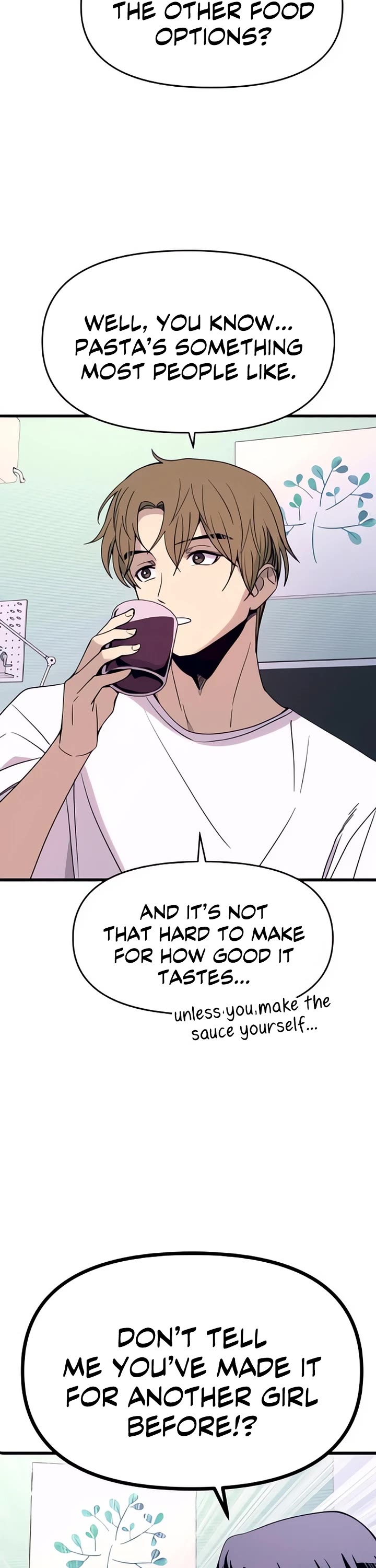 My Bias Gets On The Last Train Chapter 51 - Page 14