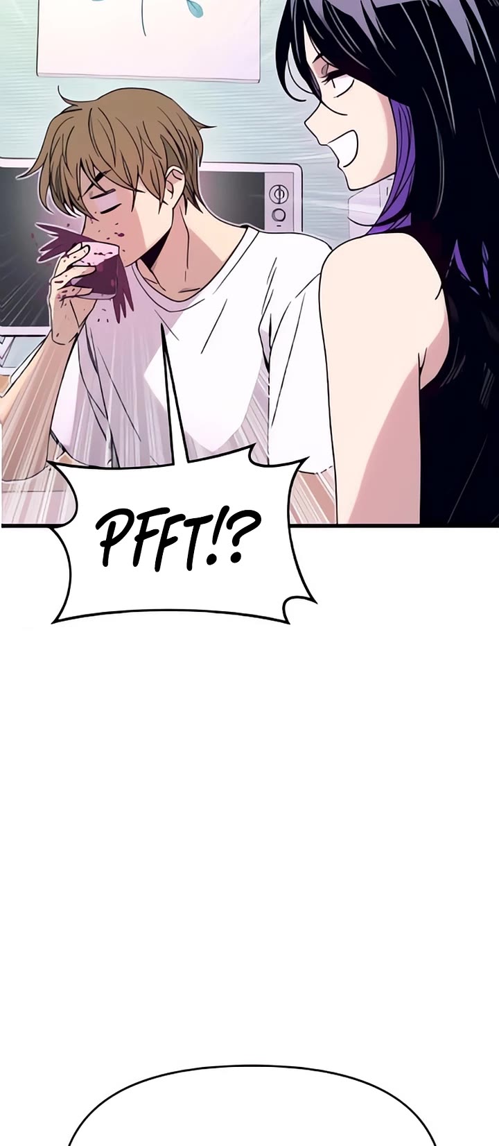 My Bias Gets On The Last Train Chapter 51 - Page 15