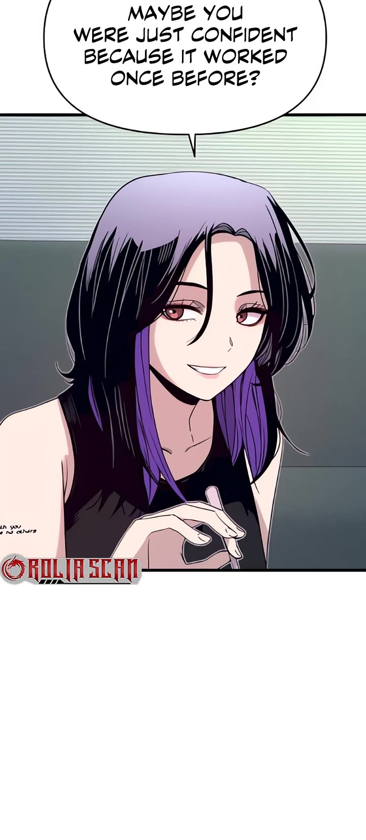 My Bias Gets On The Last Train Chapter 51 - Page 16