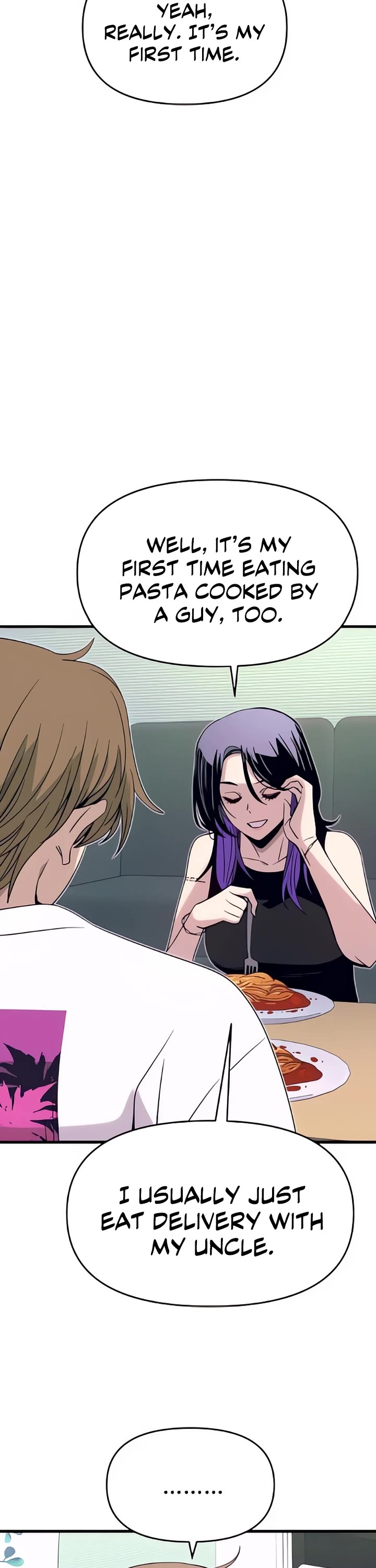 My Bias Gets On The Last Train Chapter 51 - Page 18