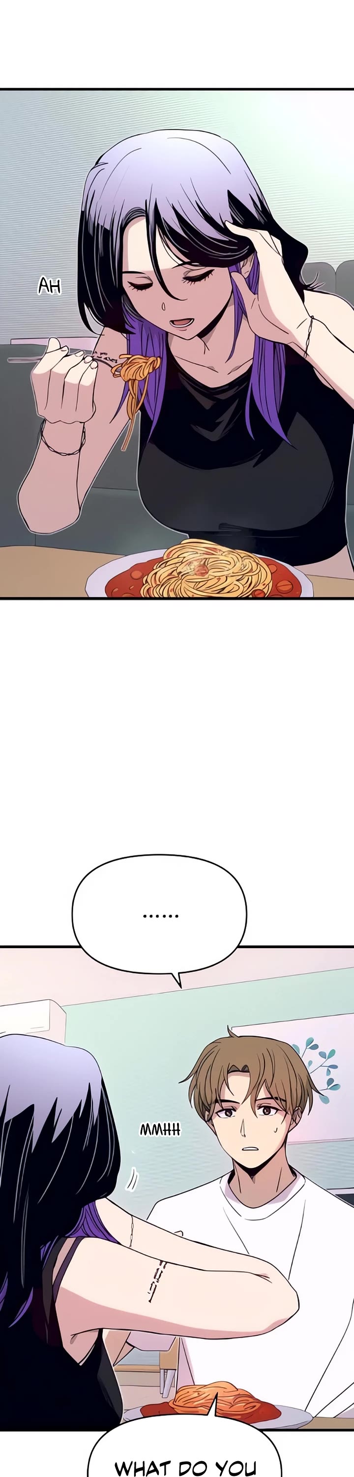 My Bias Gets On The Last Train Chapter 51 - Page 3