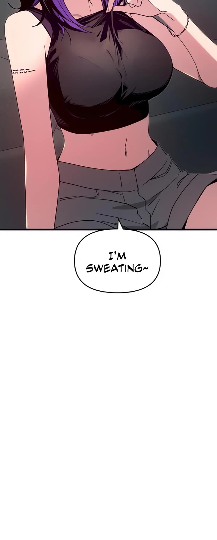 My Bias Gets On The Last Train Chapter 51 - Page 25