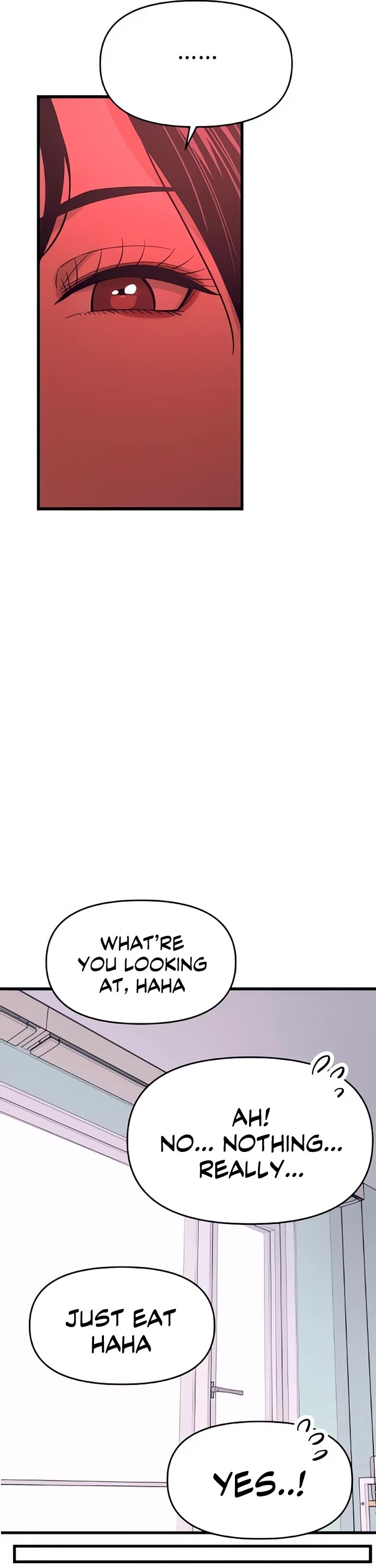 My Bias Gets On The Last Train Chapter 51 - Page 27