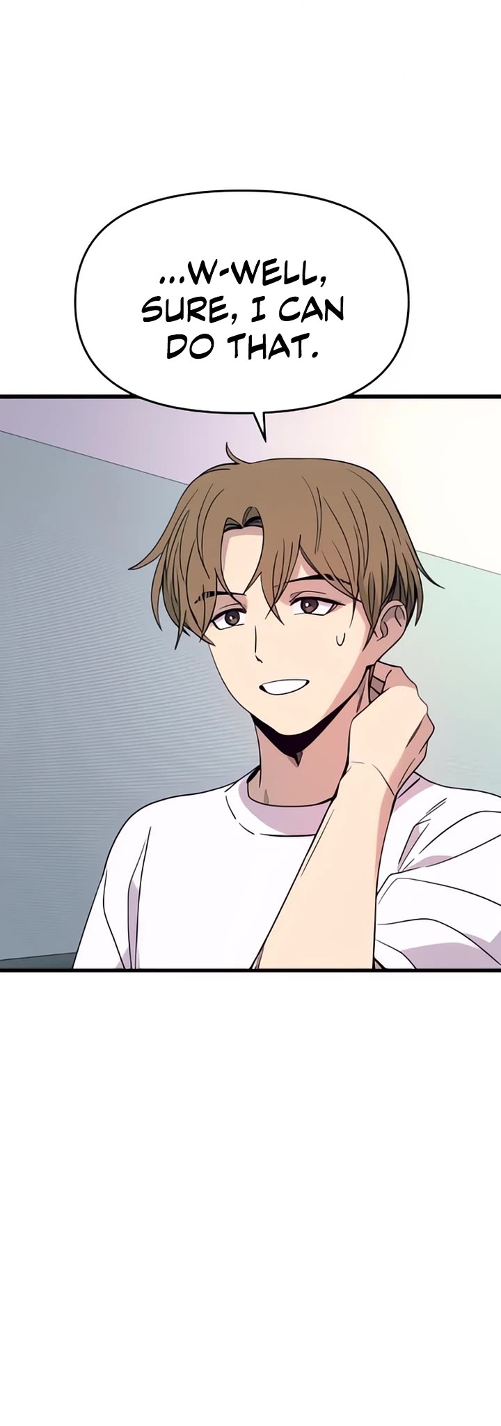 My Bias Gets On The Last Train Chapter 51 - Page 31