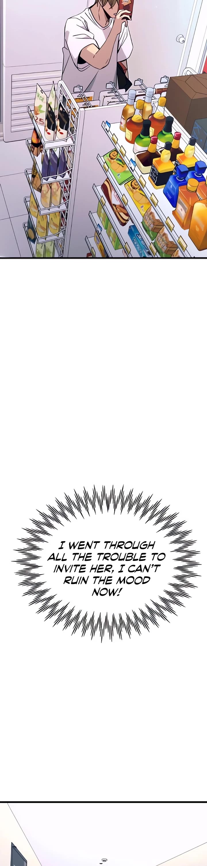 My Bias Gets On The Last Train Chapter 51 - Page 38