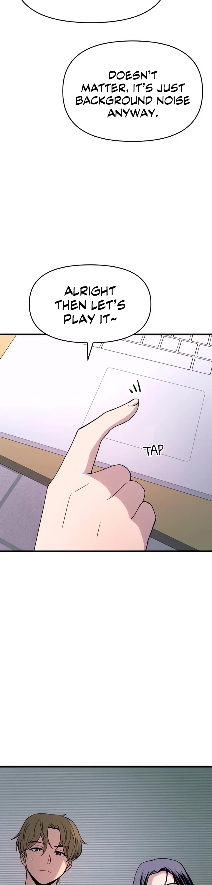 My Bias Gets On The Last Train Chapter 51 - Page 49