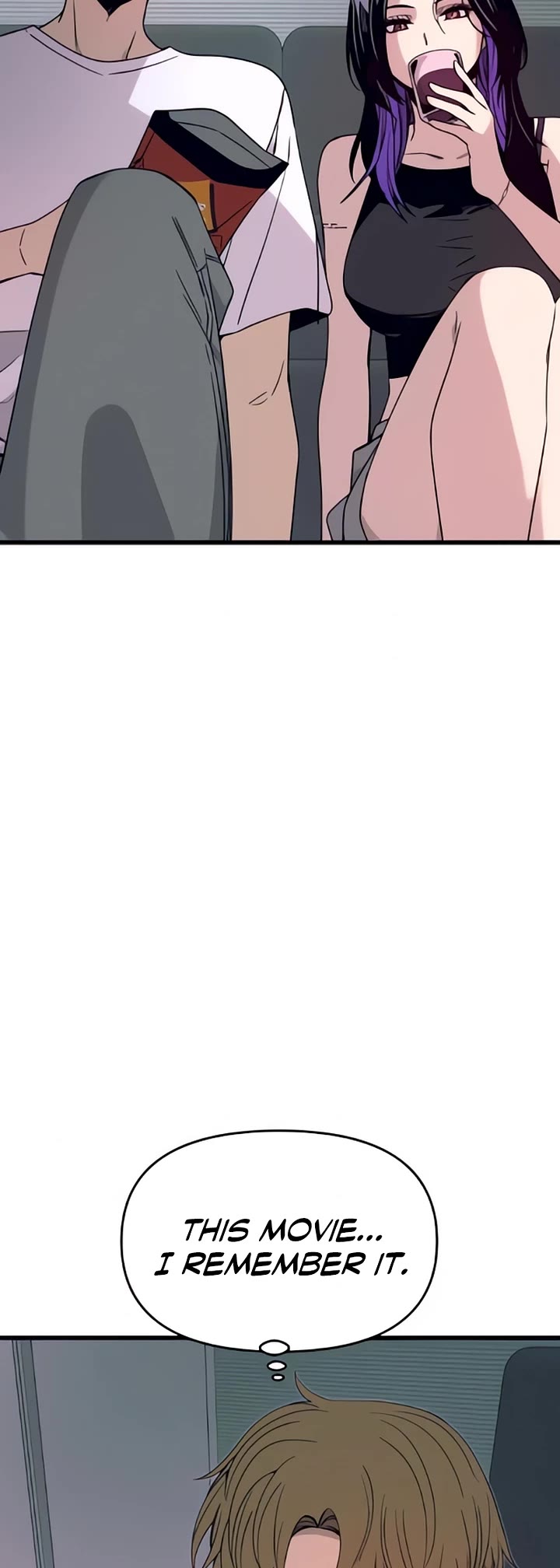 My Bias Gets On The Last Train Chapter 51 - Page 50