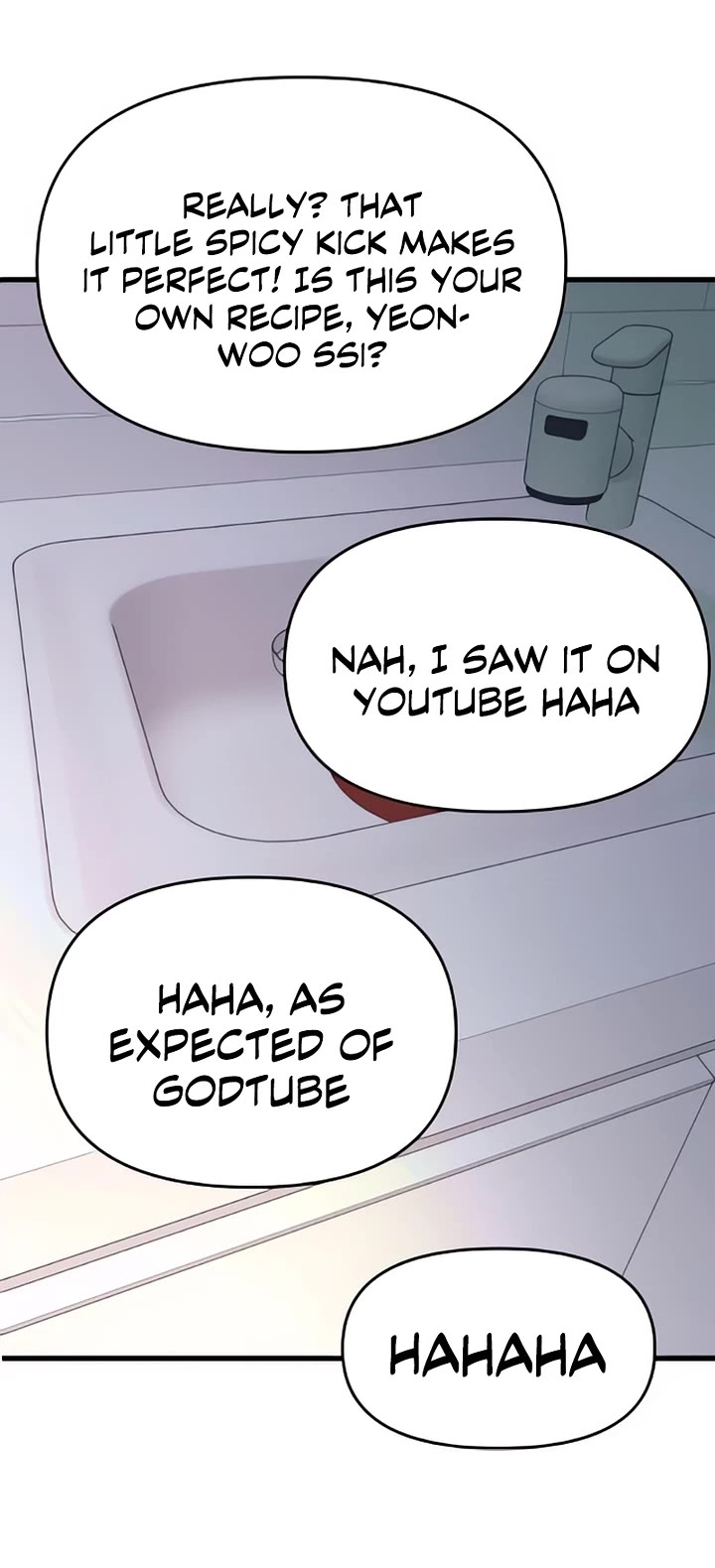 My Bias Gets On The Last Train Chapter 51 - Page 6