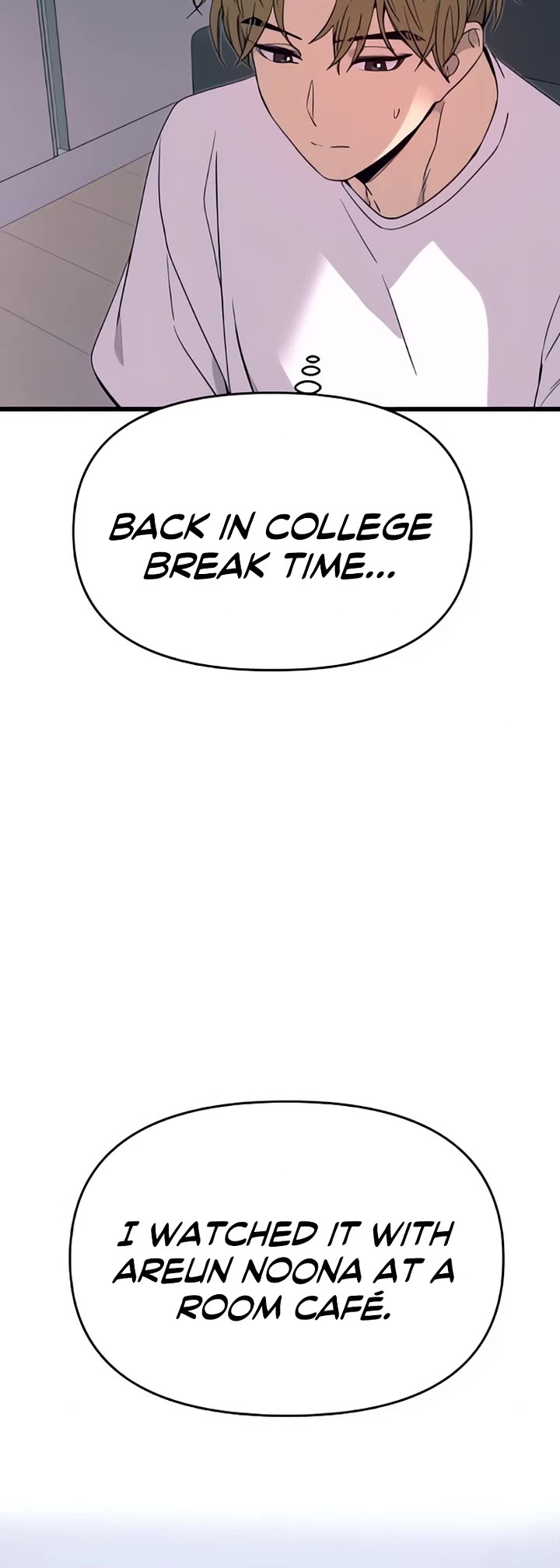 My Bias Gets On The Last Train Chapter 51 - Page 51