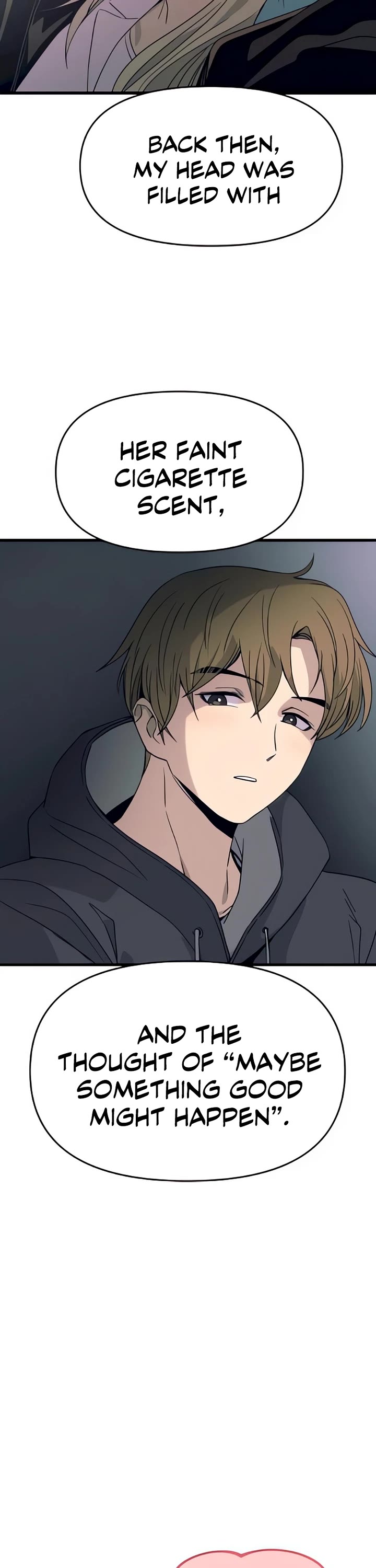 My Bias Gets On The Last Train Chapter 51 - Page 53