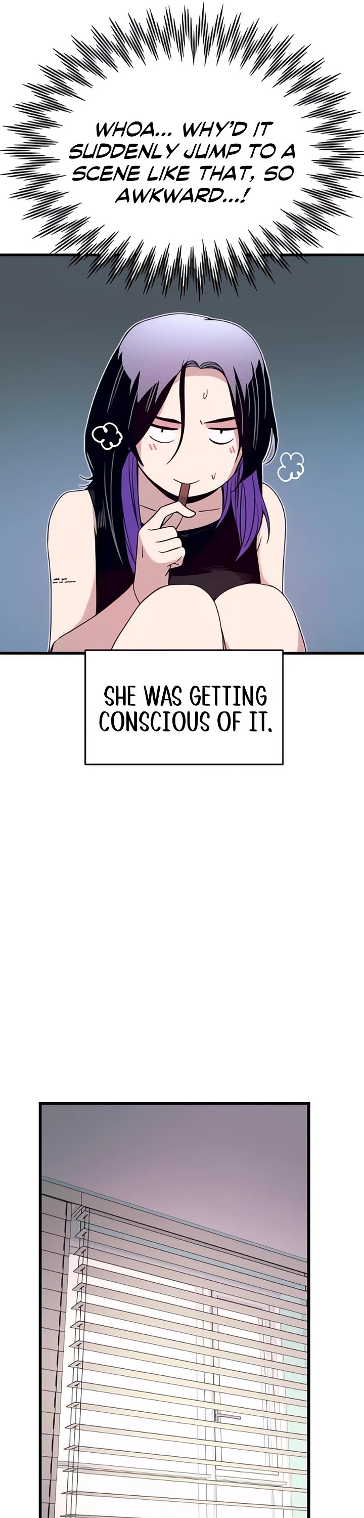 My Bias Gets On The Last Train Chapter 51 - Page 57