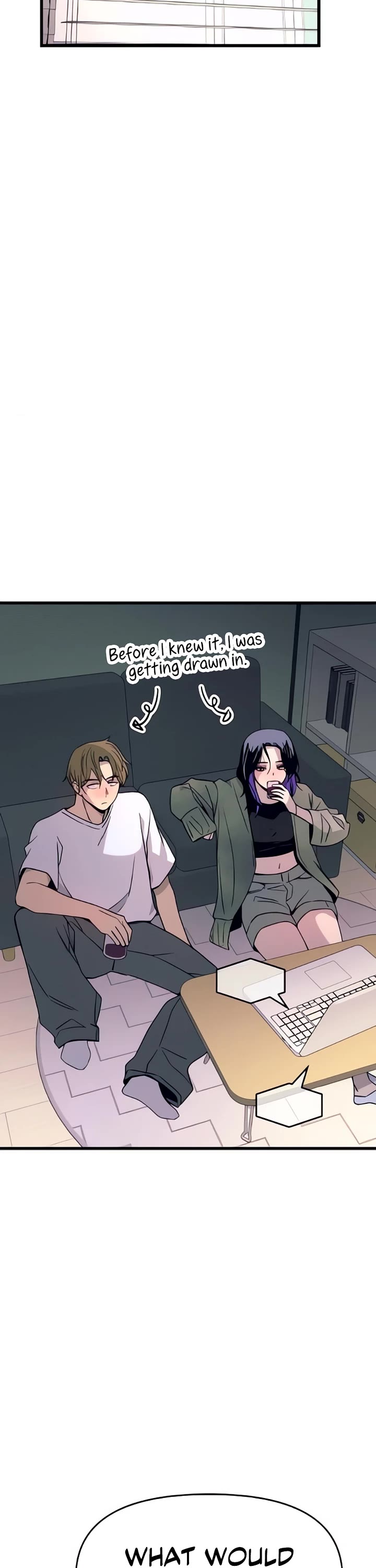 My Bias Gets On The Last Train Chapter 51 - Page 58