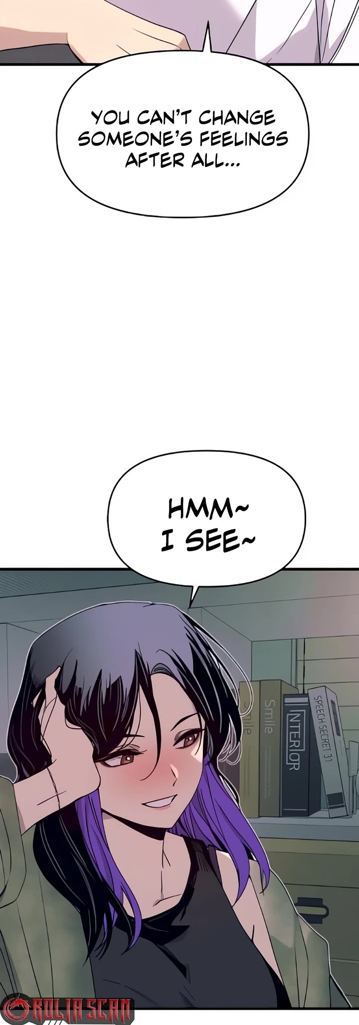 My Bias Gets On The Last Train Chapter 51 - Page 60