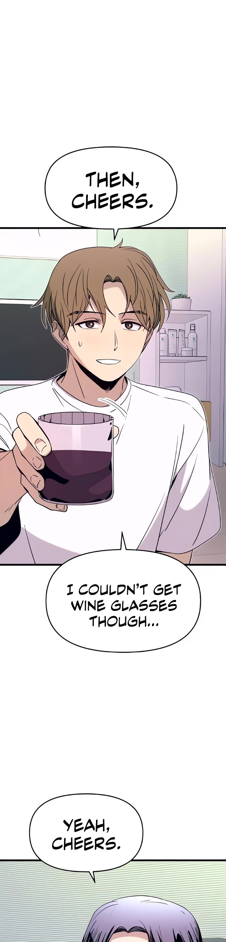 My Bias Gets On The Last Train Chapter 51 - Page 7