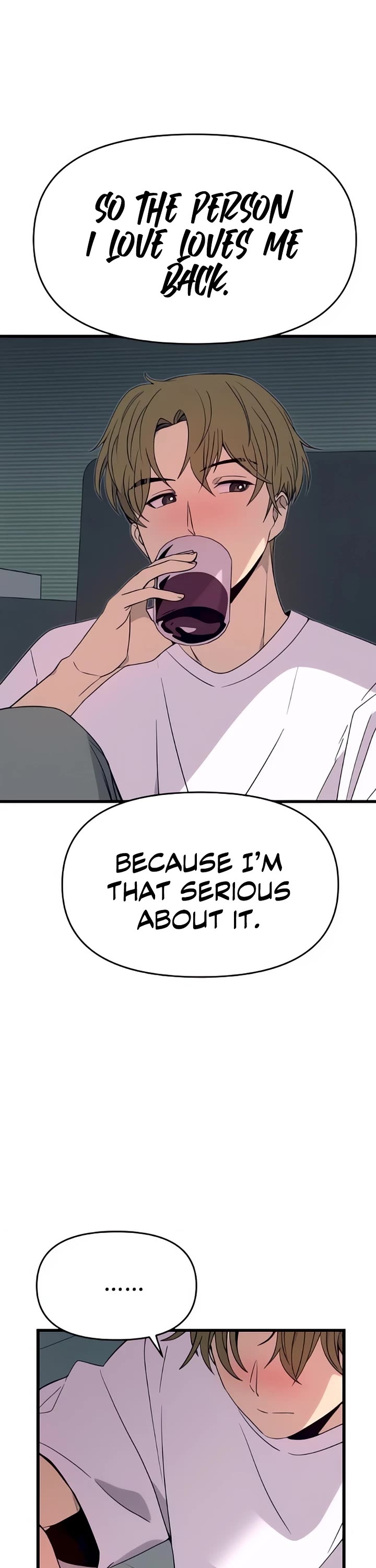 My Bias Gets On The Last Train Chapter 51 - Page 63