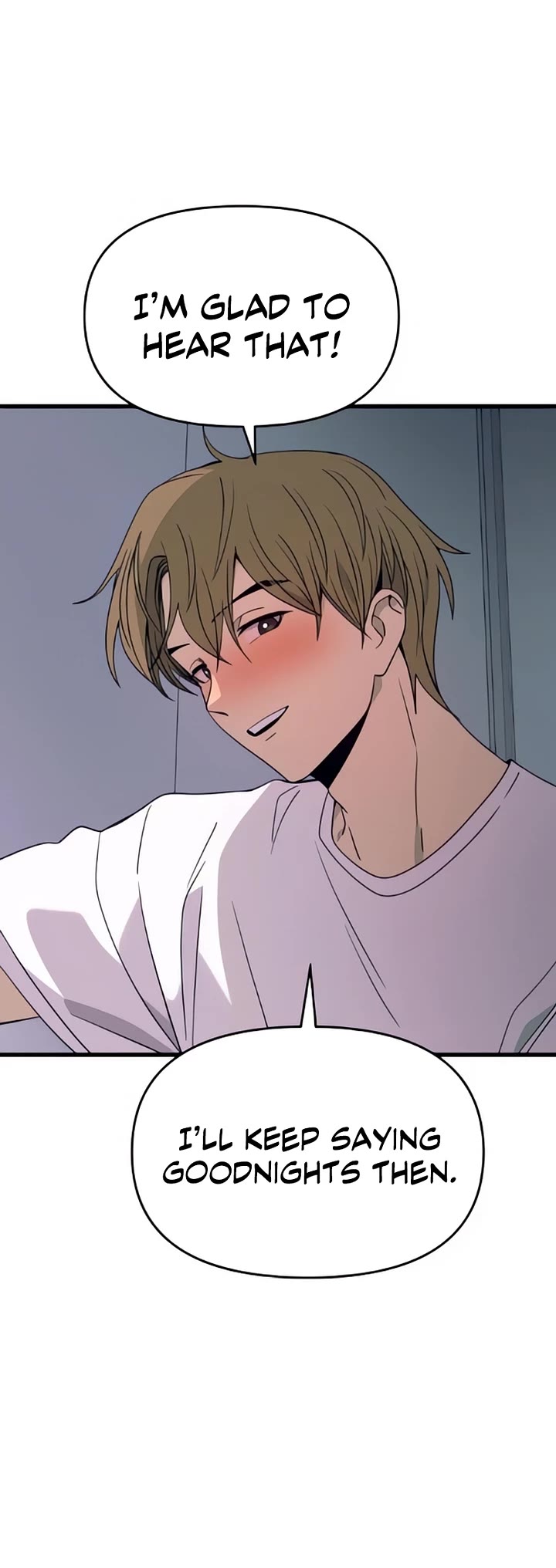 My Bias Gets On The Last Train Chapter 51 - Page 66