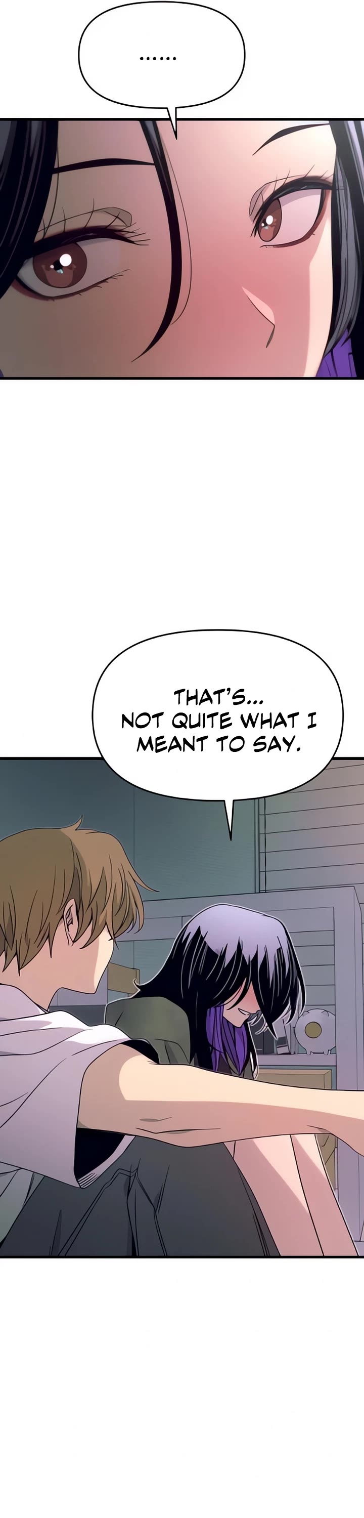 My Bias Gets On The Last Train Chapter 51 - Page 67