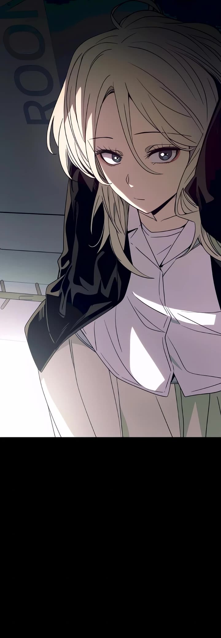 My Bias Gets On The Last Train Chapter 51 - Page 70