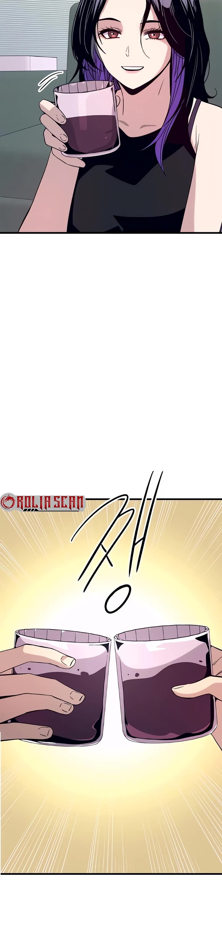 My Bias Gets On The Last Train Chapter 51 - Page 8