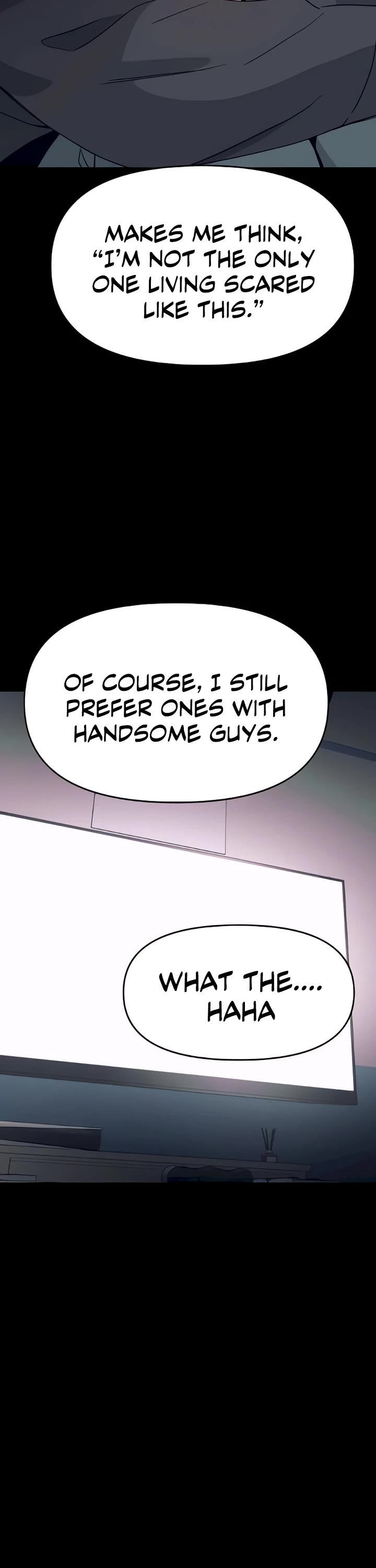 My Bias Gets On The Last Train Chapter 51 - Page 73