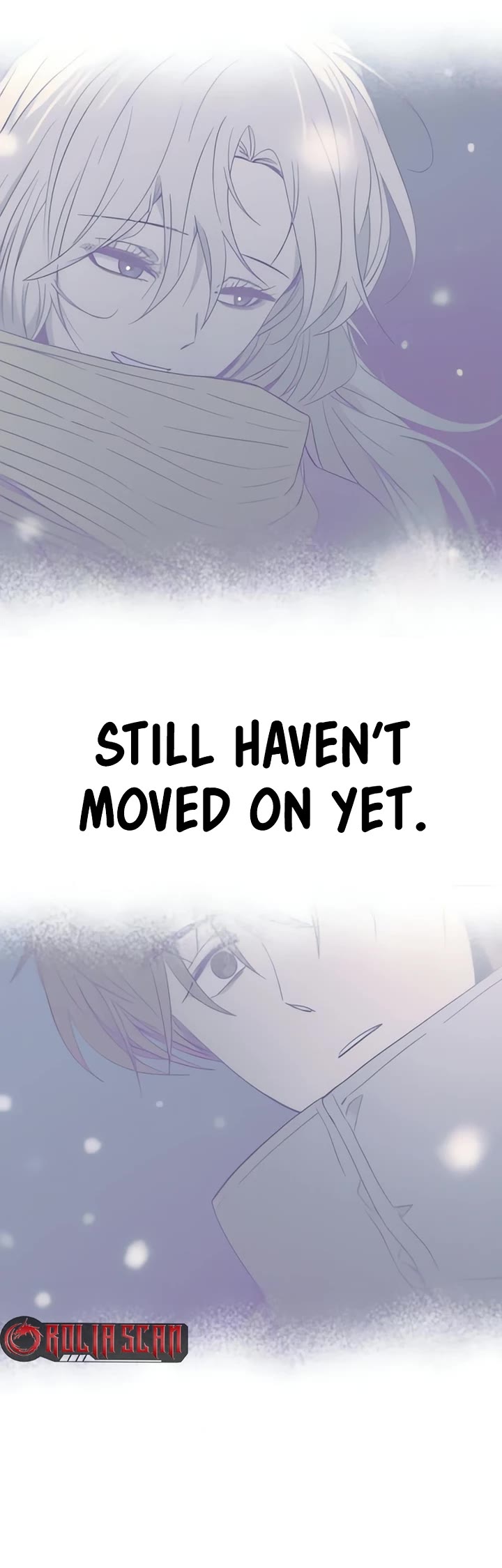 My Bias Gets On The Last Train Chapter 51 - Page 76