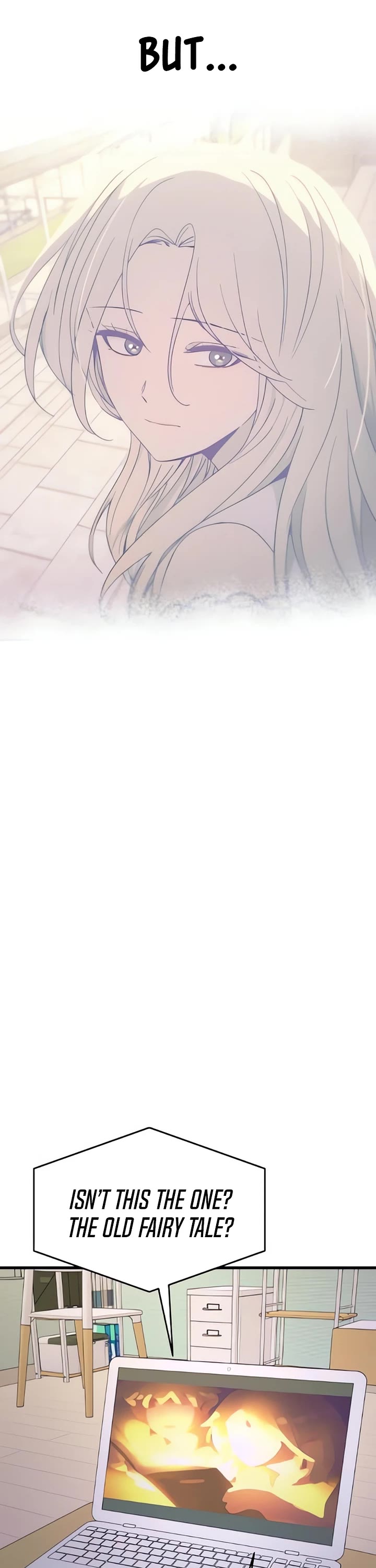 My Bias Gets On The Last Train Chapter 51 - Page 77