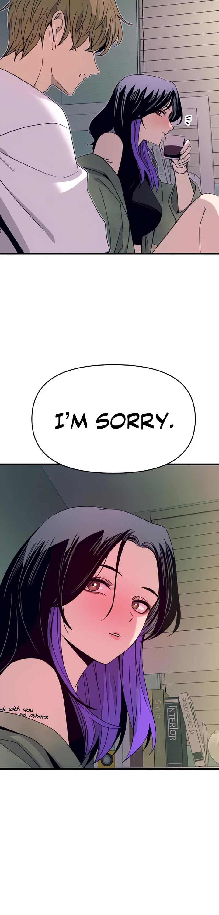 My Bias Gets On The Last Train Chapter 51 - Page 79