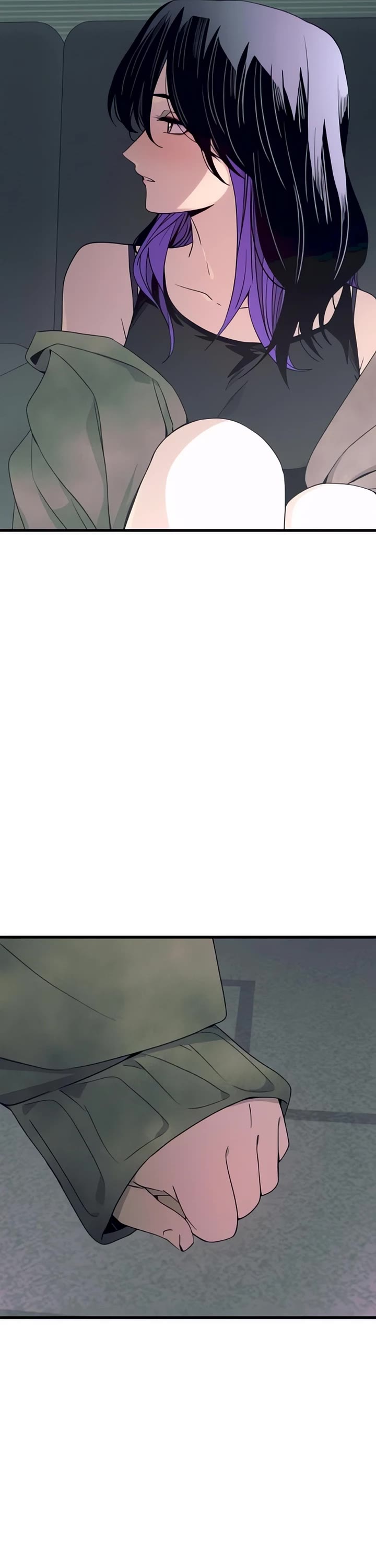 My Bias Gets On The Last Train Chapter 51 - Page 82